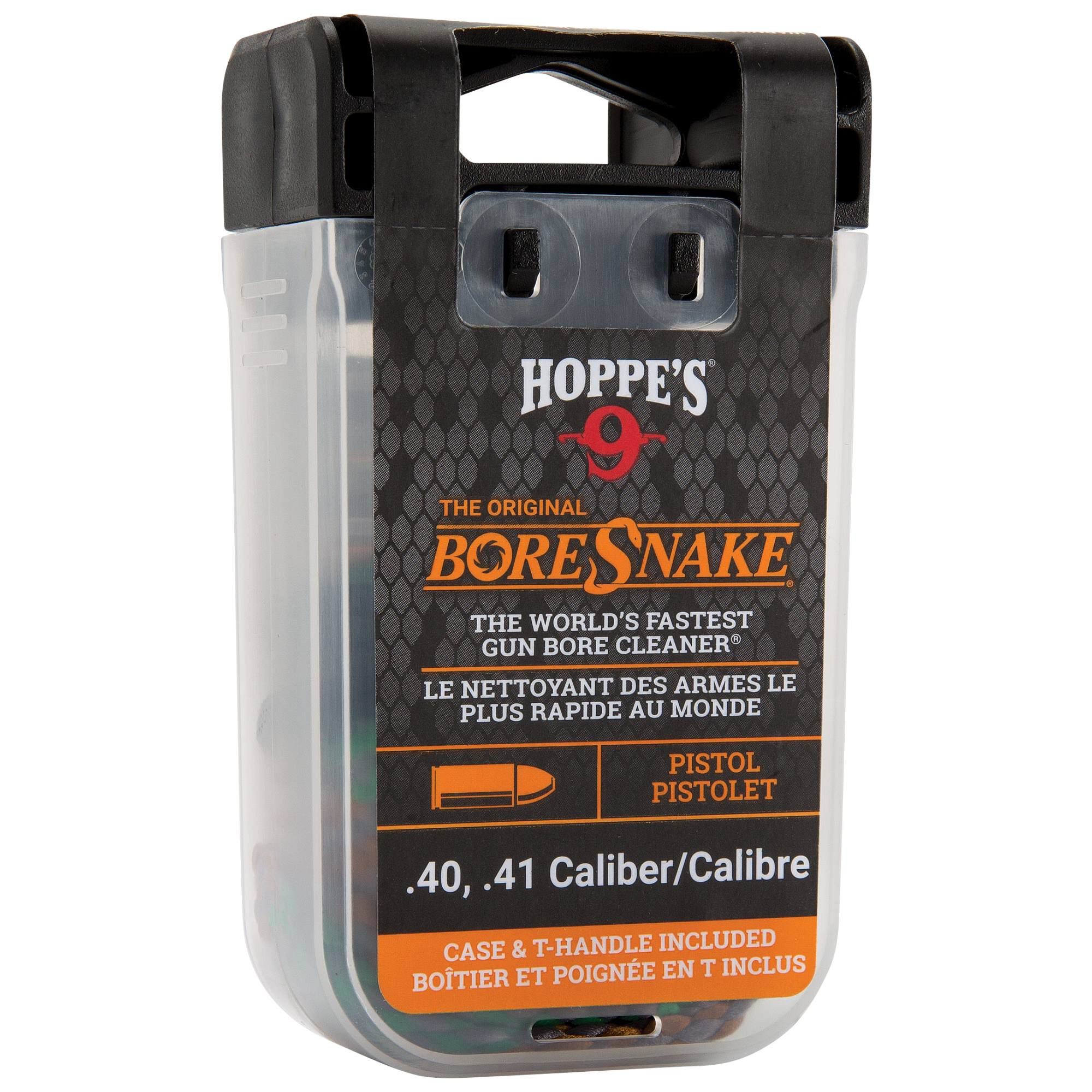 海外ファッションブランド通販サイト【公式】 Buy Boresnake® Hoppes | More and Pistol Den エクステリアケア