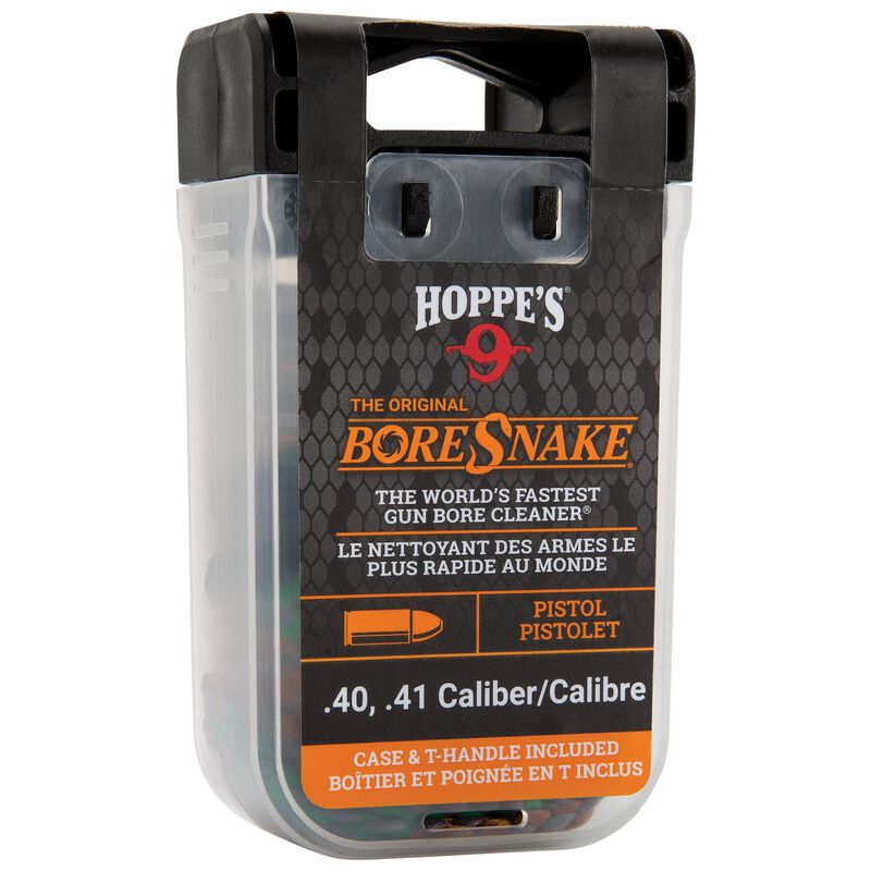 Boresnake® Den Pistol