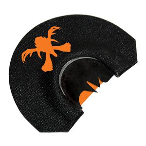 Curved Hooks™ with Crew Cut Turkey Call