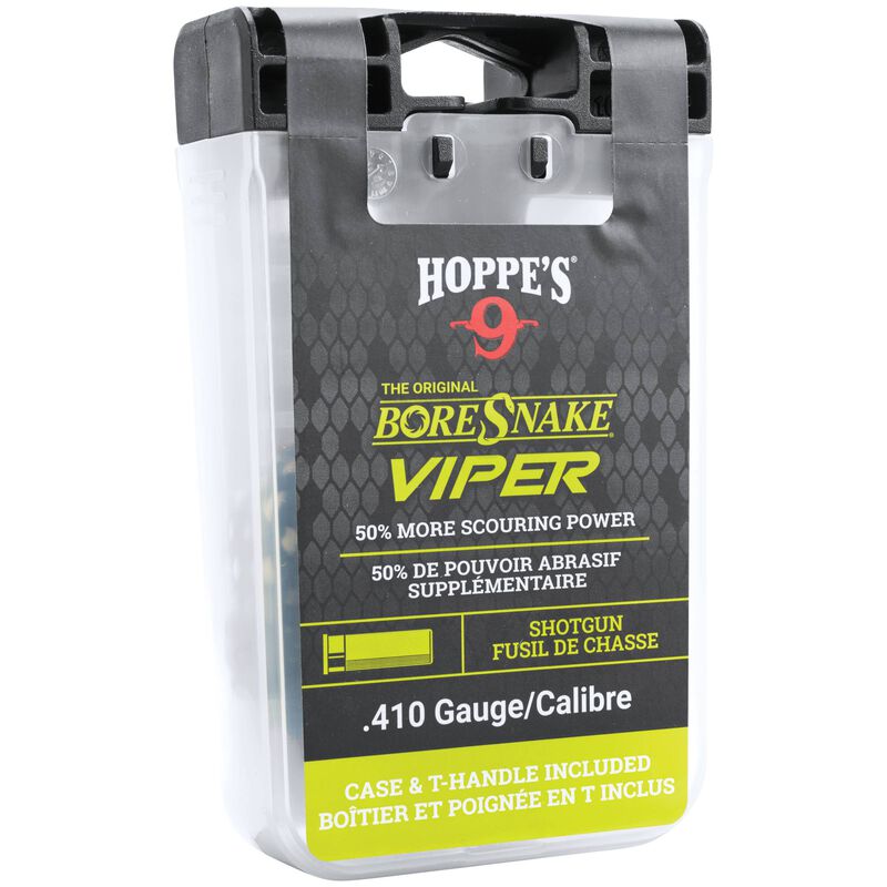 Boresnake® Viper with Den Shotgun Boresnake® Viper with Den Shotgun