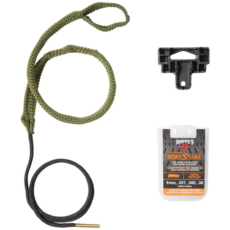 .44, .45 Boresnake® Den Pistol