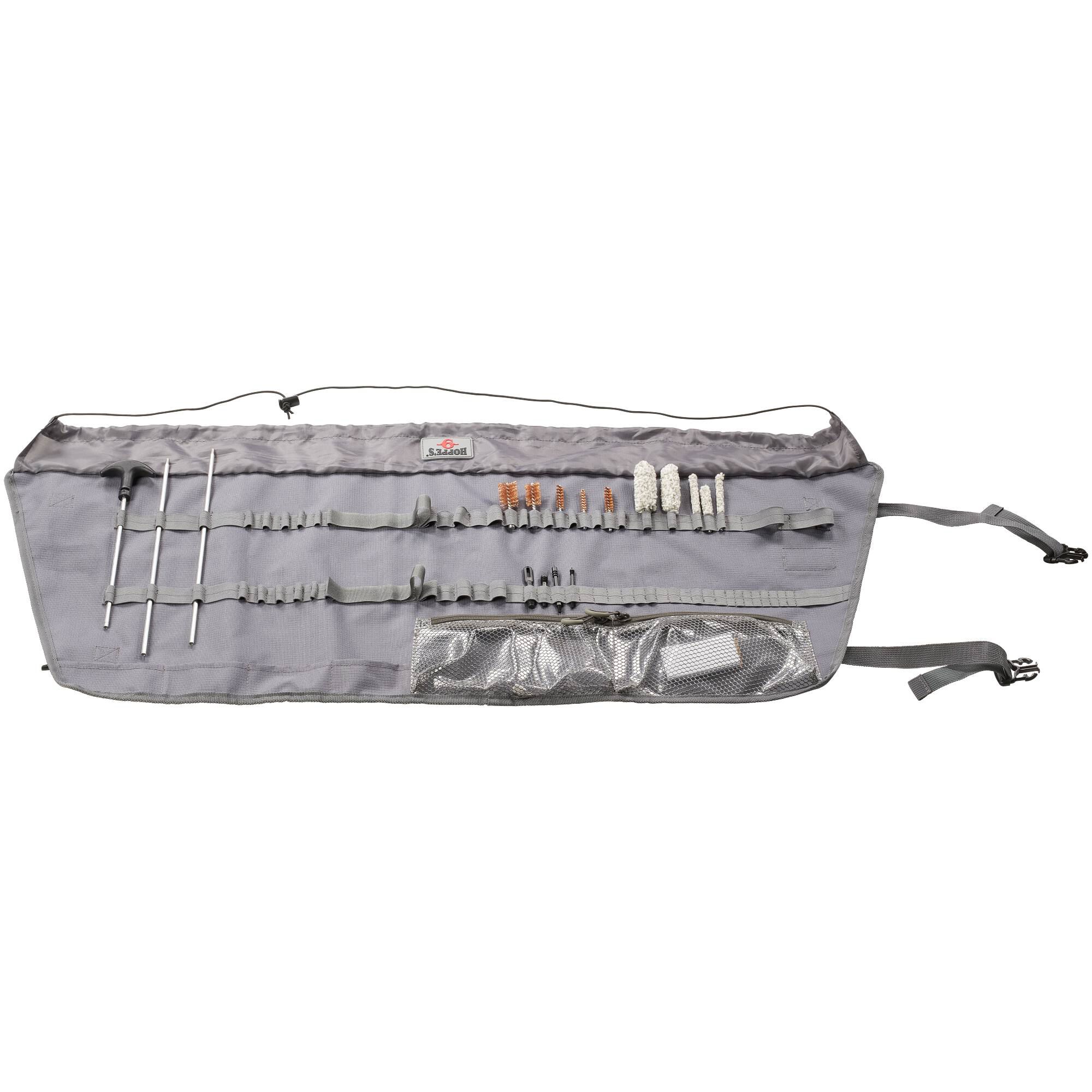 Buy Ready Roll Kit with Dry Universal Cleaning Kit and More Hoppes