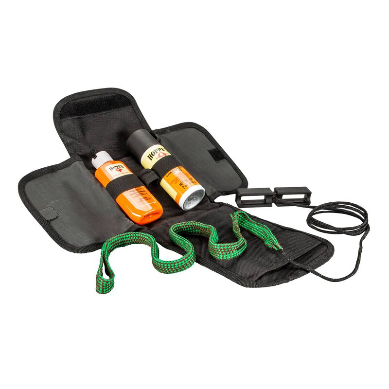 Buy Boresnake Soft Sided Cleaning Kit Shotgun And More Hoppes