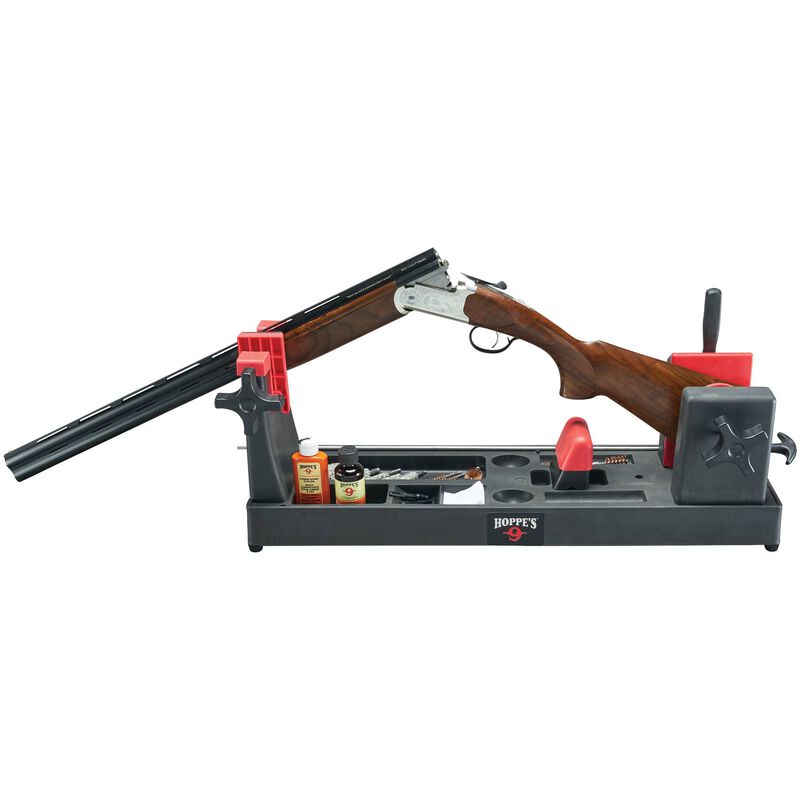Gun Vise