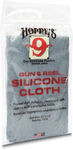 Silicone Gun and Reel Cloth