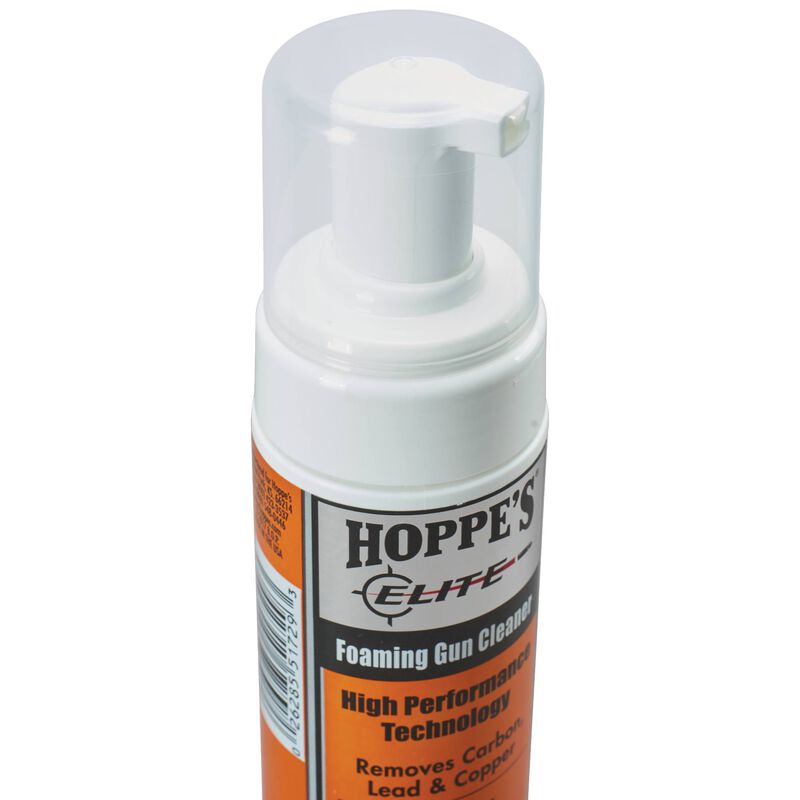 Elite® Foaming Gun Cleaner