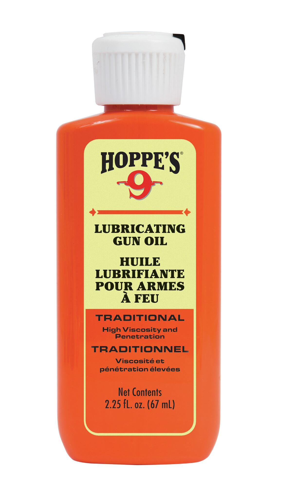 OEM Original Hoppe's 9 Hoppes #9 Cleaning Decal Sticker BUY 1 GET 1 FREE 