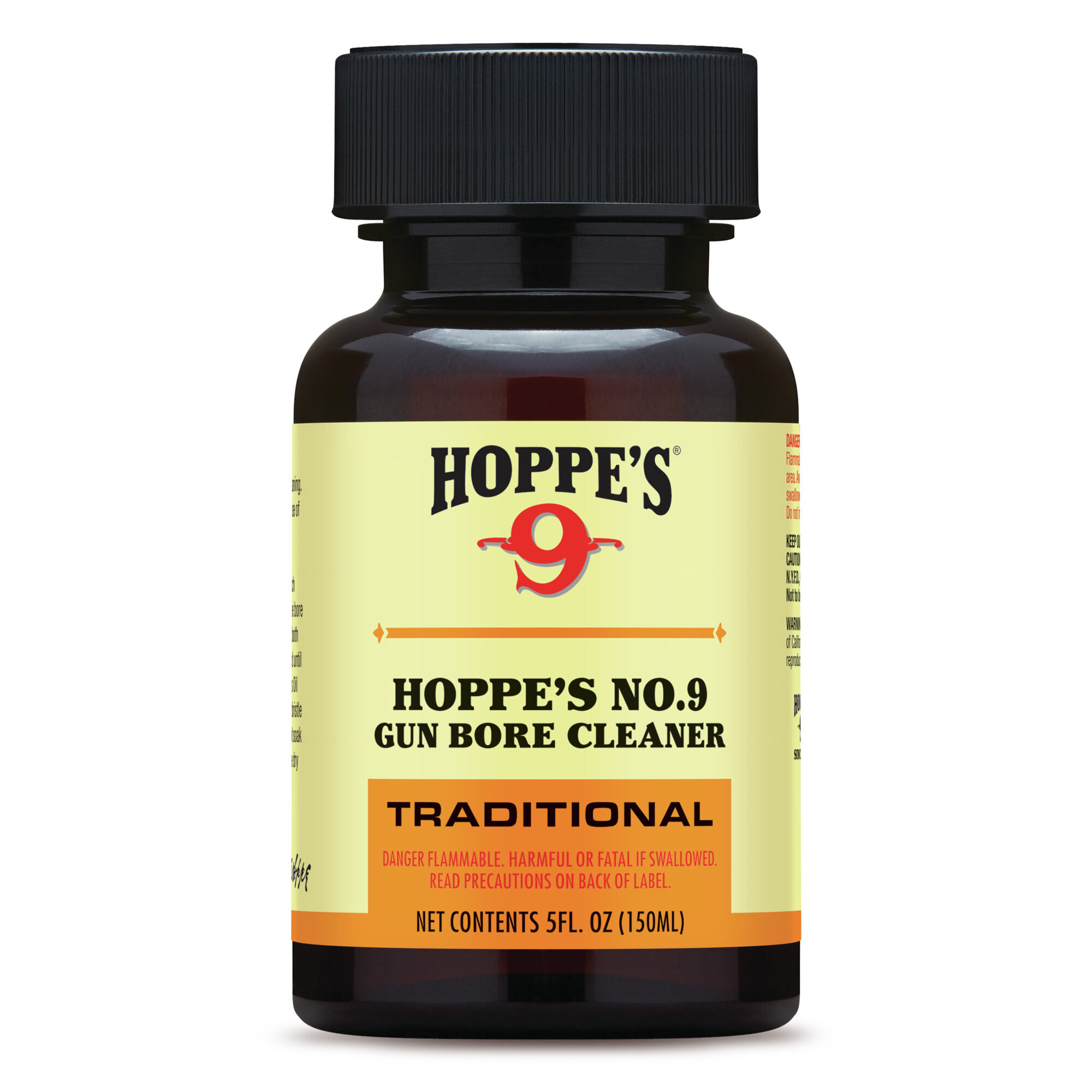 Buy No. 9 Gun Bore Cleaner and More | Hoppes