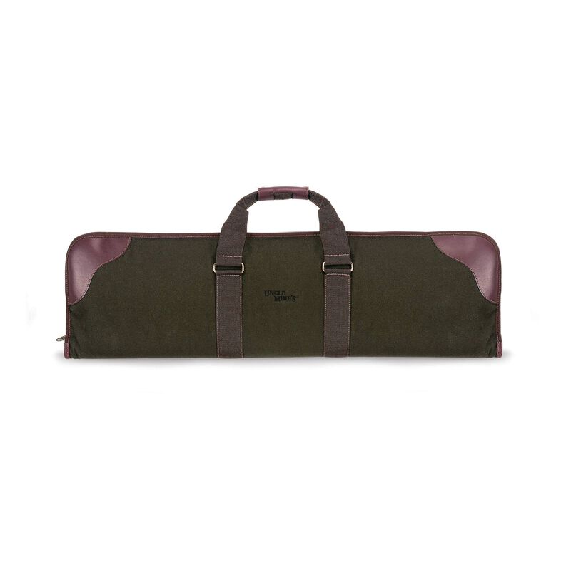 Over/Under Shotgun Case Over/Under Shotgun Case