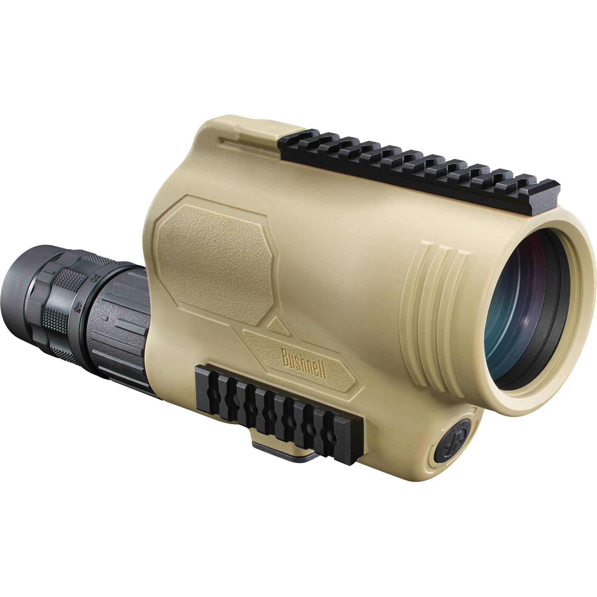 Spotting scope sales