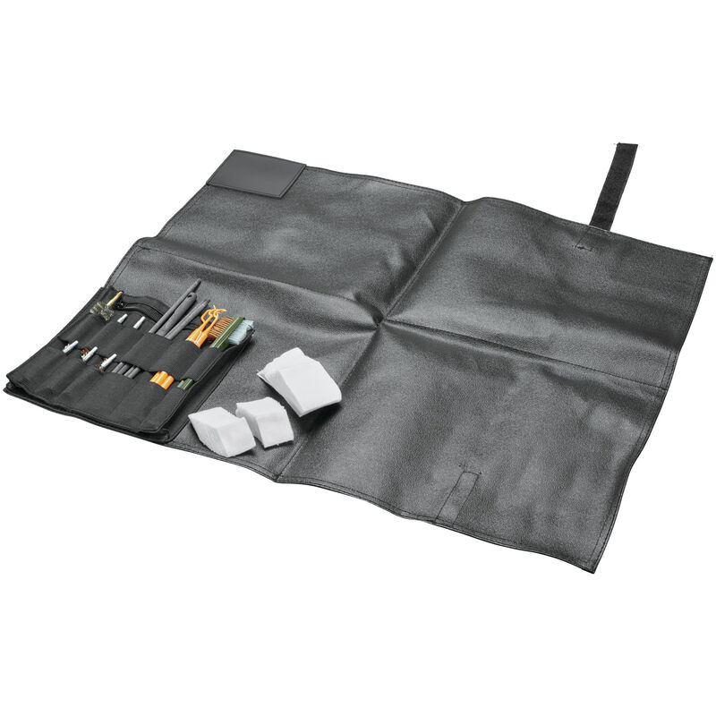 Buy Hoppe's Range Kit with Cleaning Mat and More Hoppes