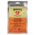 Treated Gun Cleaning Patches Treated Gun Cleaning Patches
