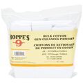 60 Synthetic Small Bore 17 HMR .204 Gun Cleaning Patches