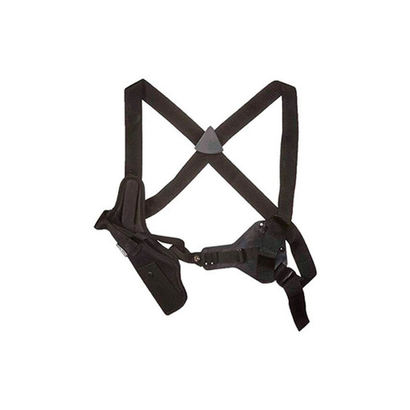 Sidekick&reg; Vertical Shoulder Holster