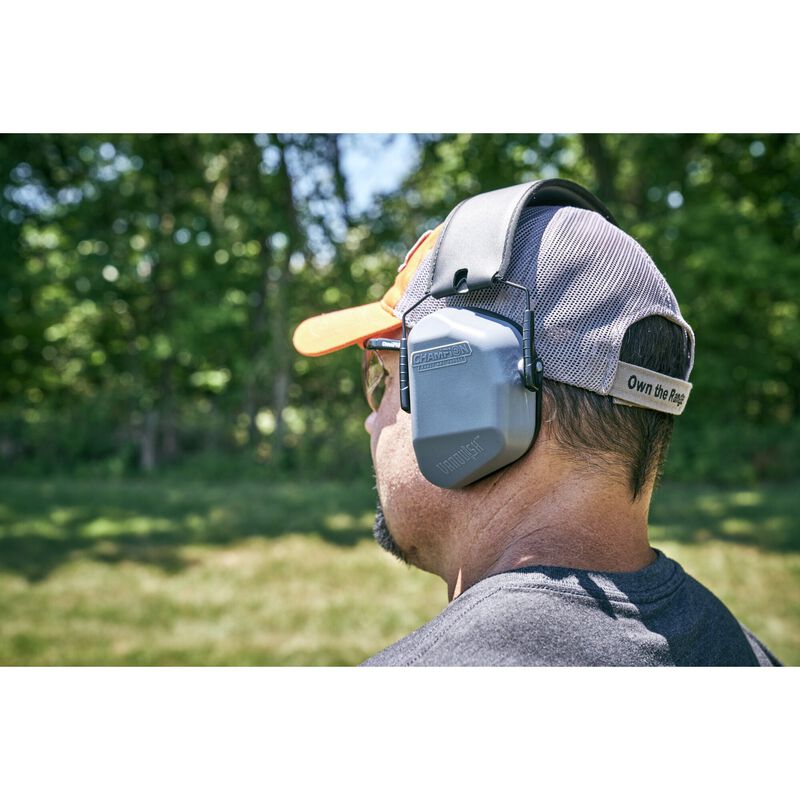 Vanquish Passive Ear Muffs
