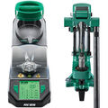 RCBS Matchmaster Powder Dispenser and Summit Press: $1,310.76