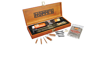 Hoppe's Deluxe Cleaning Kit
