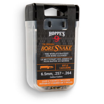 Hoppes Boresnakes Category