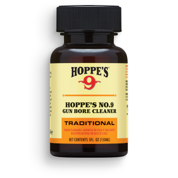 Hoppes Traditional Category