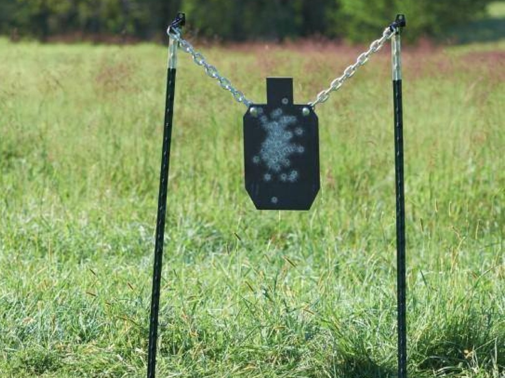 Steel Target