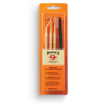 Hoppes Cleaning Tools Category