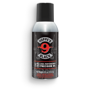 Hoppes Black Category