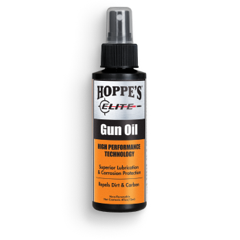 Hoppes Elite Category