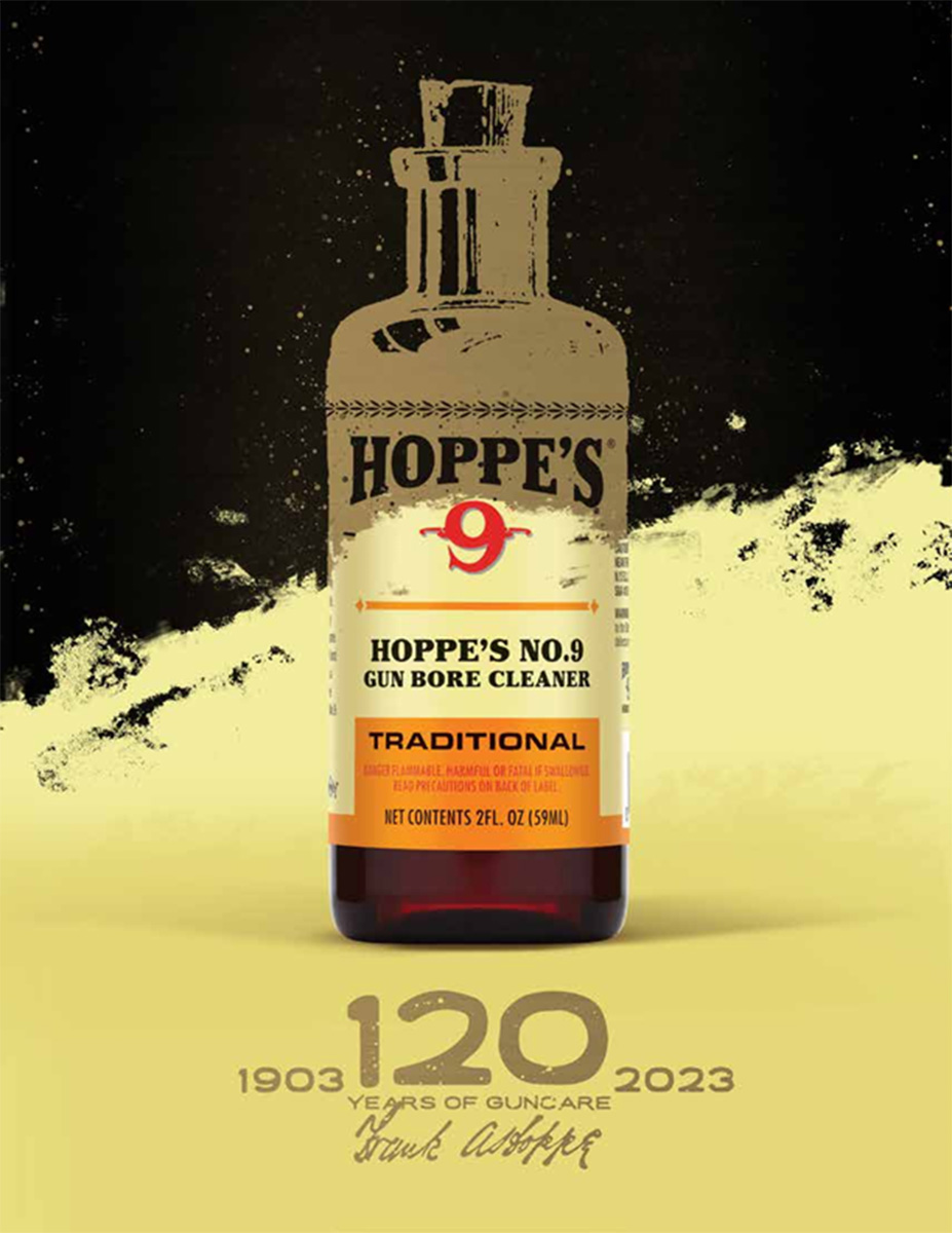 Hoppe's 2023 Catalog