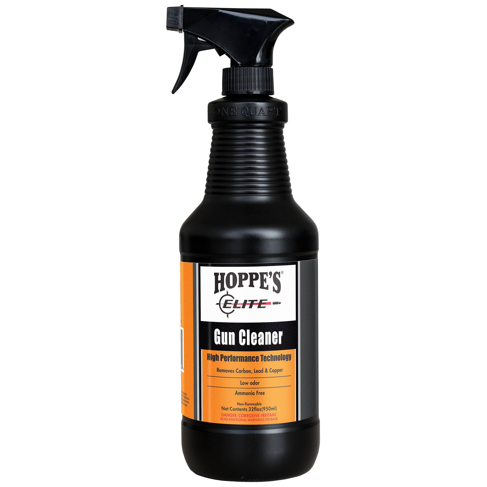 Buy Elite Gun Cleaner and More Hoppes
