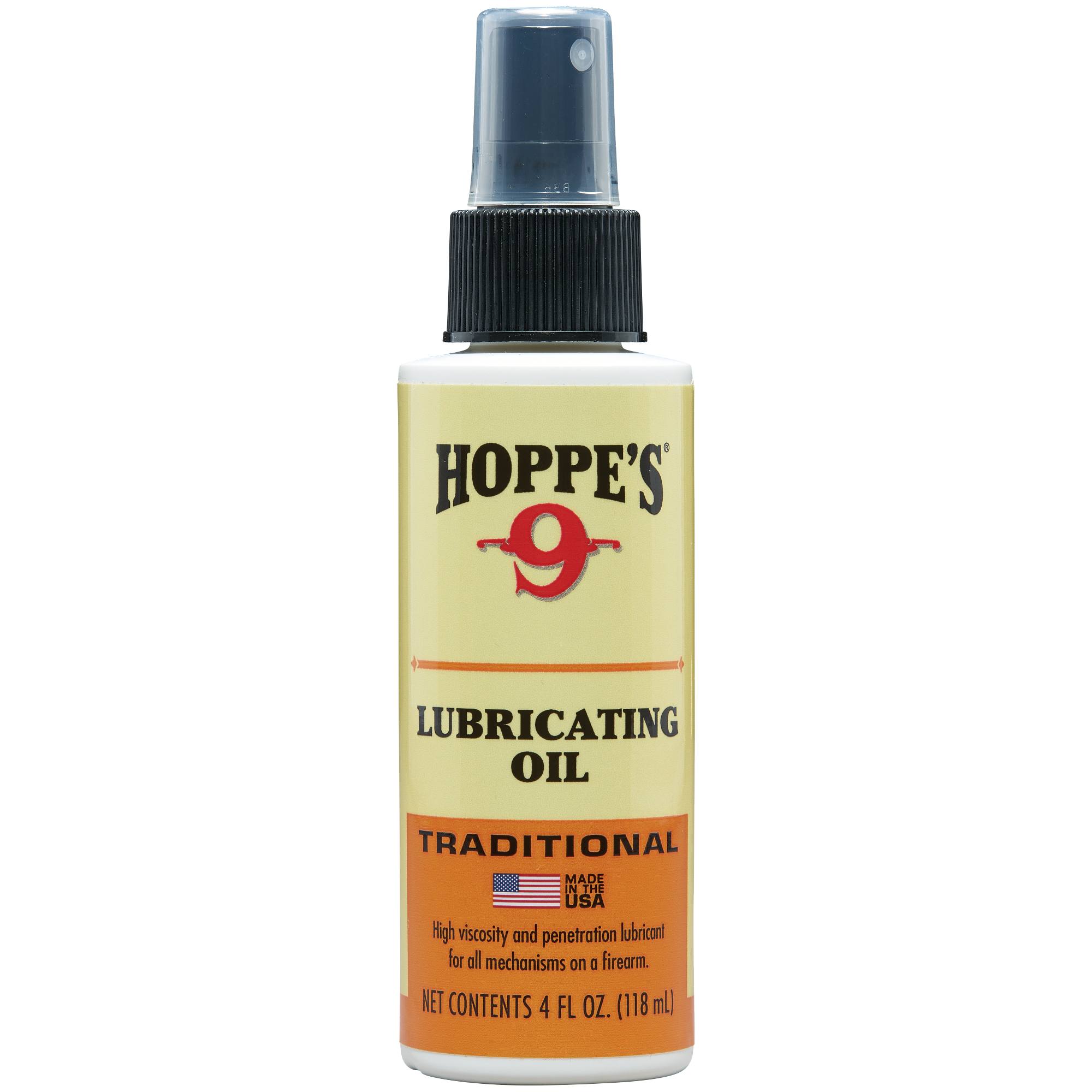Buy Lubricating Oil and More Hoppes