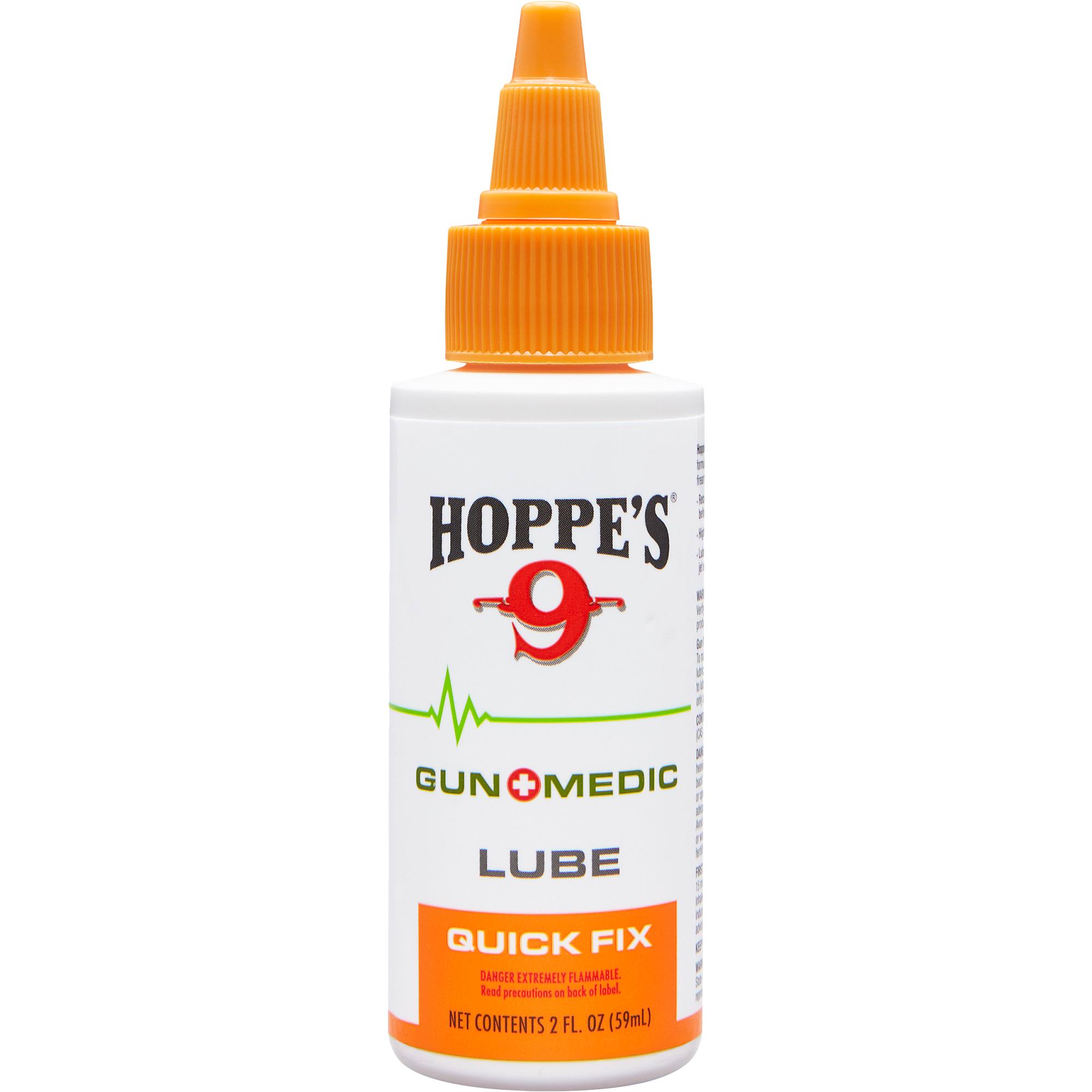 Buy Gun Medic Lube and More | Hoppes