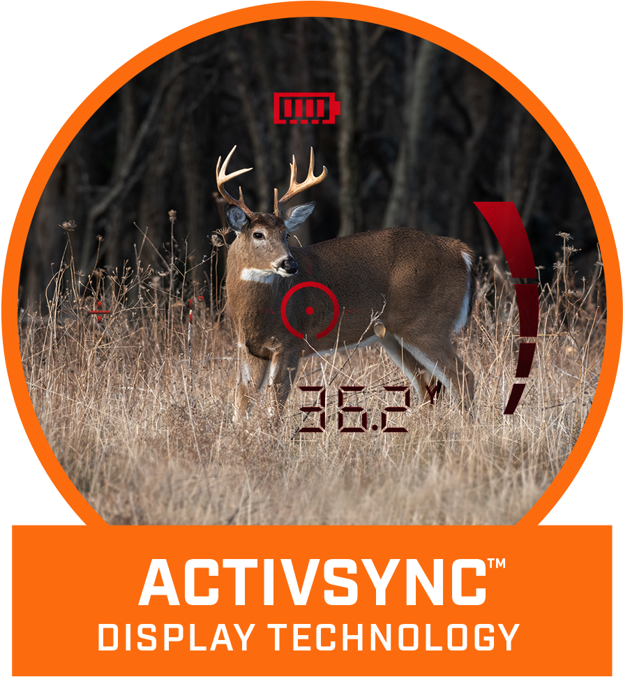 Laser Rangefinders Buying Guide Best Rangefinders Bushnell