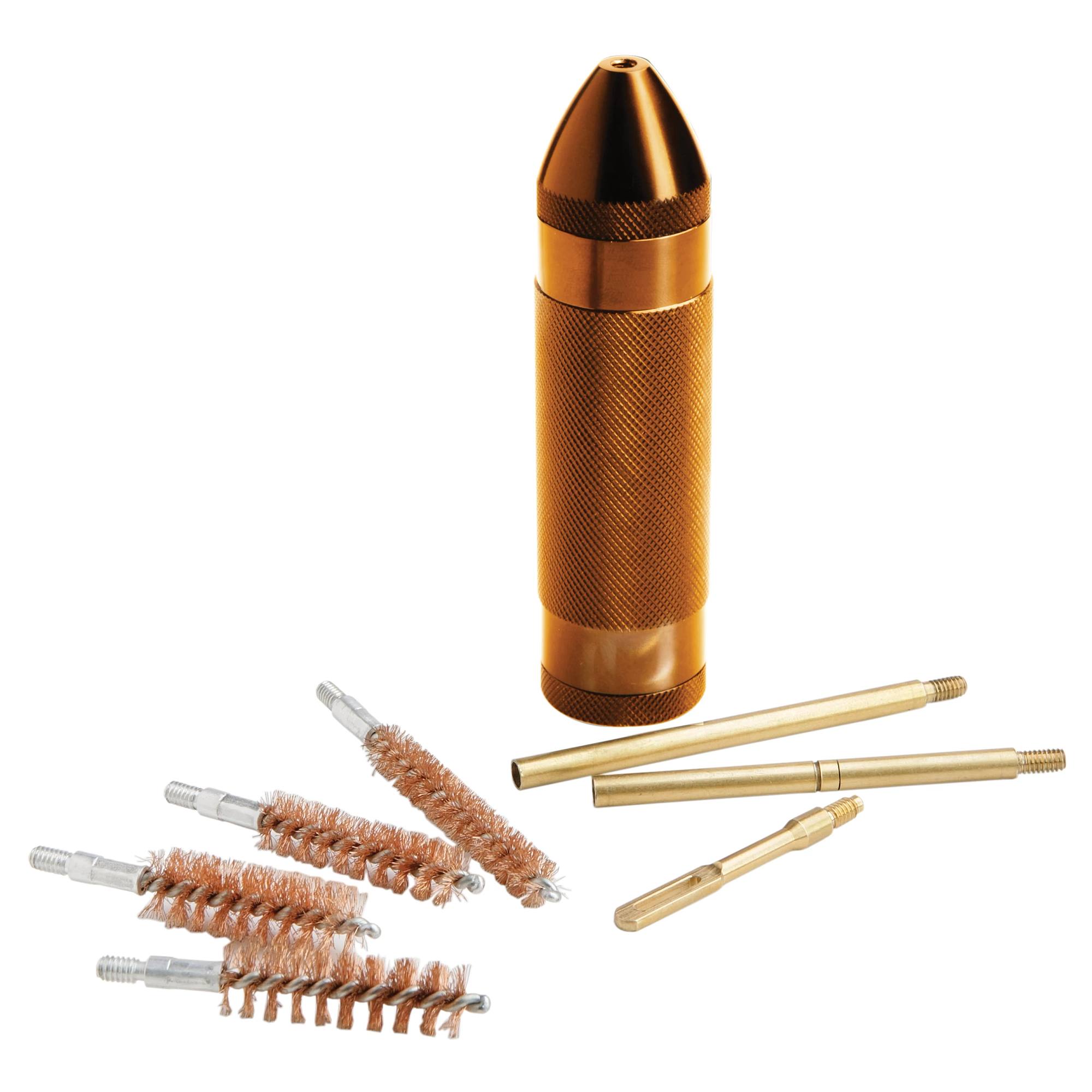 Buy 9Piece Pistol Cleaning Kit and More Hoppes