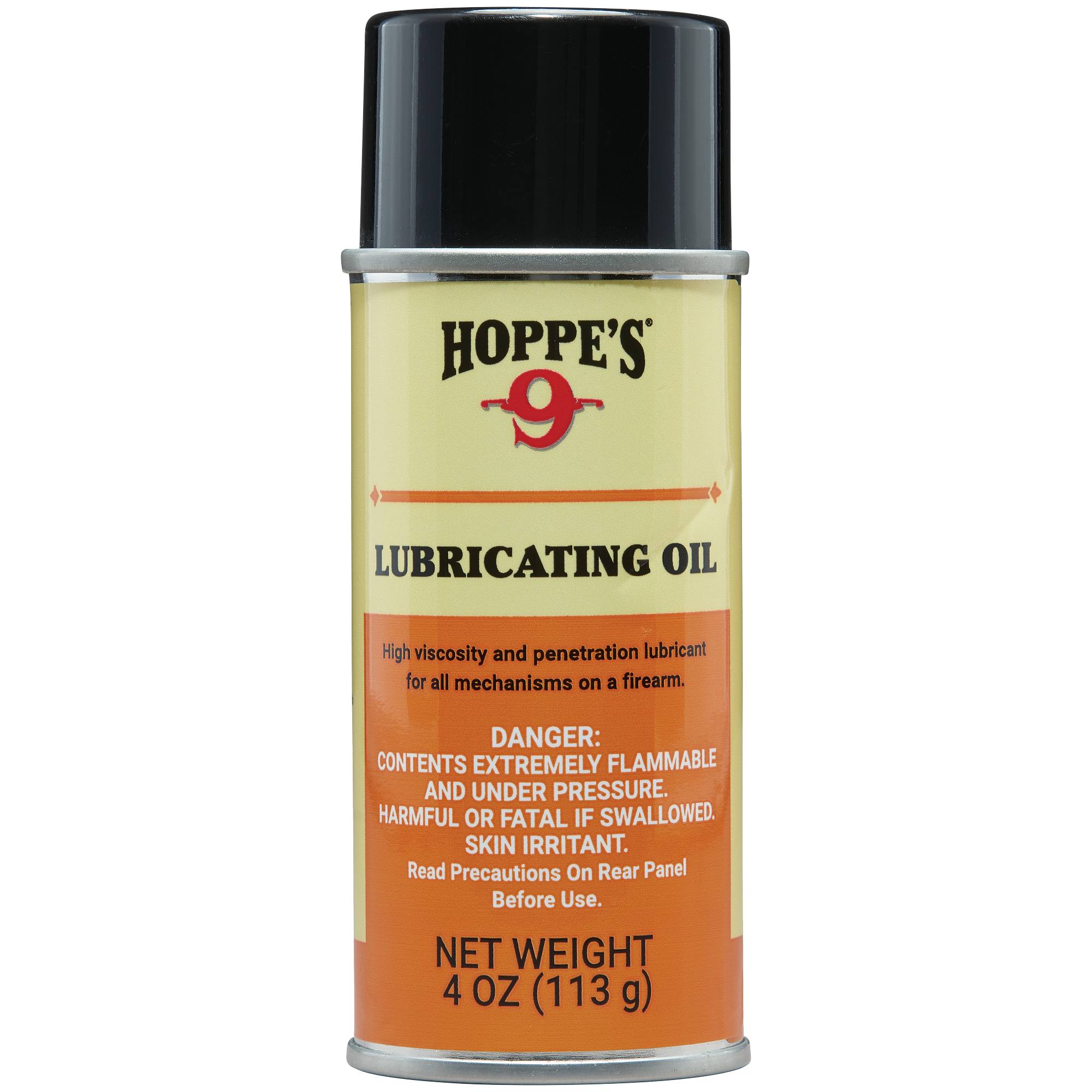 Buy Lubricating Oil and More Hoppes